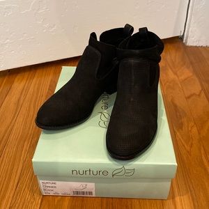 Nurture Carnes Bootie